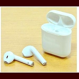 i7S TWS Bluetooth Earphones Wireless